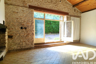 achat maison la-cavalerie 12230