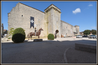 achat maison la-cavalerie 12230