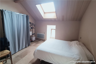 achat maison la-cavalerie 12230