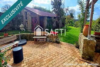 achat maison la-celle 03600