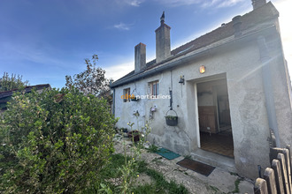 achat maison la-celle 18200