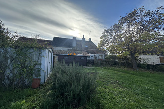 achat maison la-celle 18200