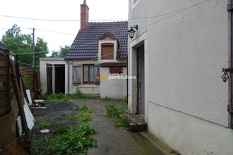 achat maison la-celle-conde 18160