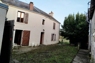 achat maison la-celle-conde 18160