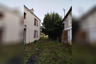 achat maison la-celle-conde 18160