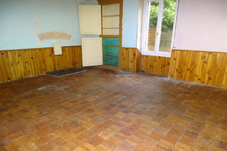 achat maison la-celle-conde 18160