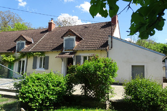 achat maison la-celle-conde 18160