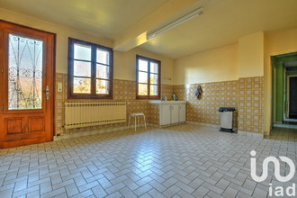 achat maison la-celle-dunoise 23800