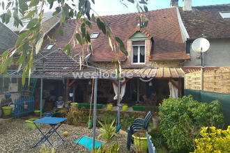 achat maison la-celle-dunoise 23800