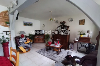 achat maison la-celle-dunoise 23800