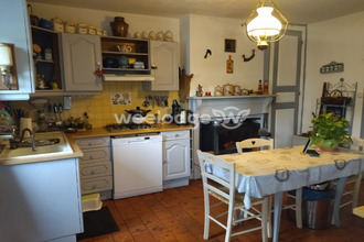 achat maison la-celle-dunoise 23800