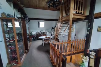 achat maison la-celle-dunoise 23800