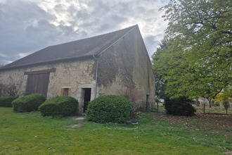 achat maison la-celle-dunoise 23800