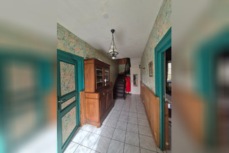 achat maison la-celle-dunoise 23800