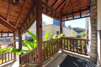 achat maison la-celle-dunoise 23800
