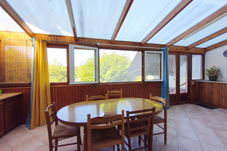achat maison la-celle-dunoise 23800