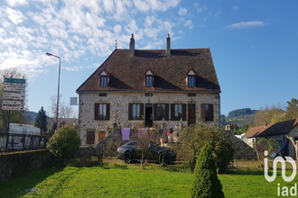 achat maison la-celle-en-morvan 71400