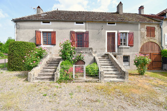 achat maison la-celle-en-morvan 71400