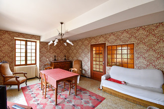 achat maison la-celle-en-morvan 71400