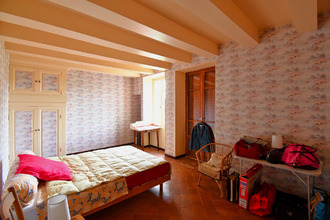 achat maison la-celle-en-morvan 71400