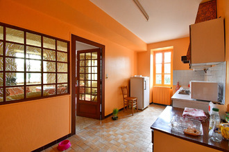 achat maison la-celle-en-morvan 71400