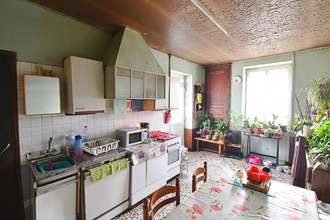 achat maison la-celle-en-morvan 71400