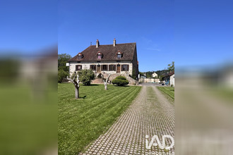 achat maison la-celle-en-morvan 71400
