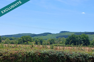 achat maison la-celle-en-morvan 71400