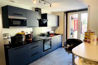 achat maison la-celle-guenand 37350