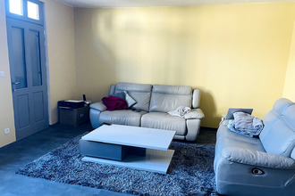 achat maison la-celle-guenand 37350