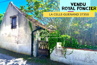 achat maison la-celle-guenand 37350