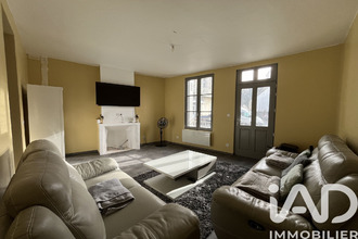 achat maison la-celle-guenand 37350