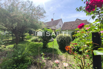 achat maison la-celle-guenand 37350