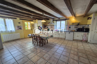 achat maison la-celle-guenand 37350