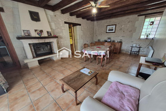 achat maison la-celle-guenand 37350