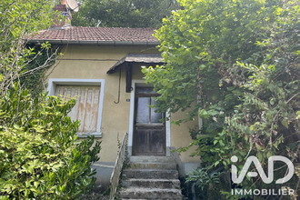 achat maison la-celle-guenand 37350
