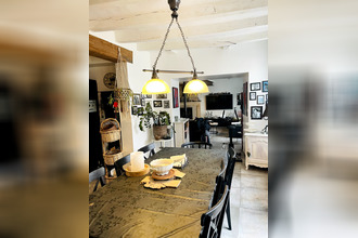 achat maison la-celle-guenand 37350