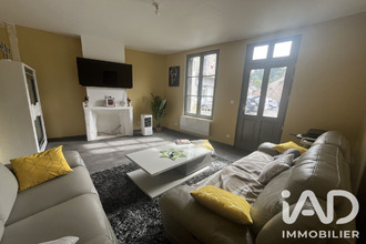 achat maison la-celle-guenand 37350
