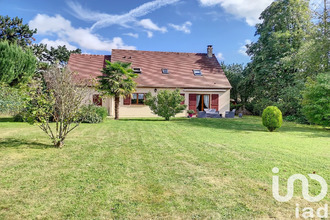 achat maison la-celle-les-bordes 78720