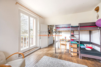 achat maison la-celle-les-bordes 78720