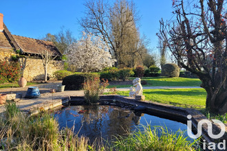 achat maison la-celle-les-bordes 78720