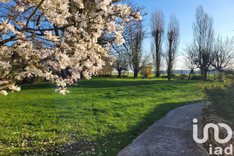 achat maison la-celle-les-bordes 78720