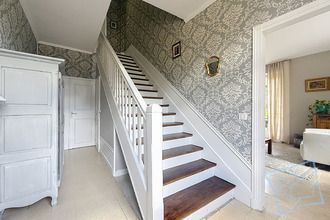 achat maison la-celle-les-bordes 78720