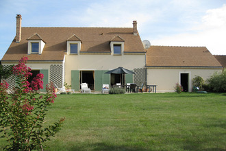 achat maison la-celle-les-bordes 78720