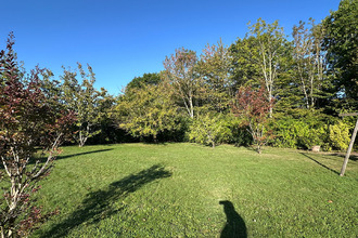 achat maison la-celle-les-bordes 78720