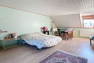 achat maison la-celle-les-bordes 78720