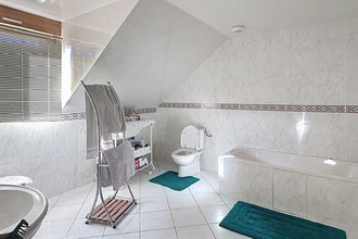 achat maison la-celle-les-bordes 78720