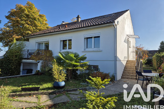 achat maison la-celle-les-bordes 78720