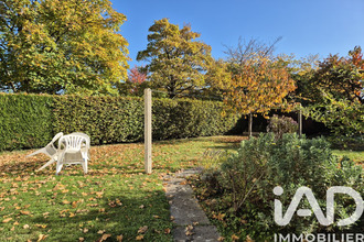 achat maison la-celle-les-bordes 78720