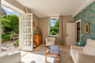 achat maison la-celle-les-bordes 78720